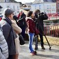 « HIRSON EN COMMUN », A 19H, DANS LE JOURNAL RÉGIONAL DE « FRANCE 3 ». 