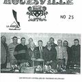 Journal de la mairie de Houesville numéro 25