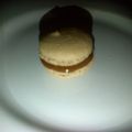 Macarons carambar !