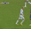 Jeux Flash Zidane Coup de Boule