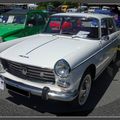 PEUGEOT 404