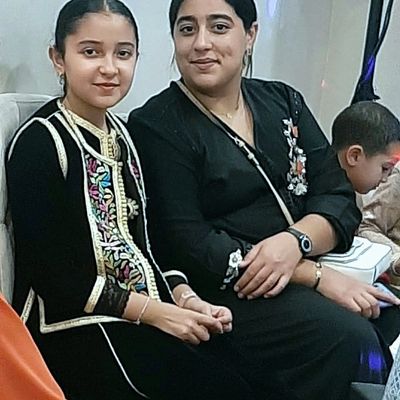 Chez FZ à Casablanca