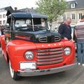 Ford F-47 (1948-1950)