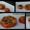 TOMATES PROVENCALES