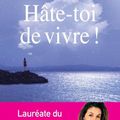 HATE-TOI DE VIVRE ! - LAURE ROLLIER.