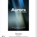 Aurora by hypoxic