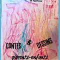 Contes et dessins 