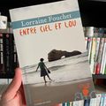 Entre ciel et Lou - Lorraine Fouchet