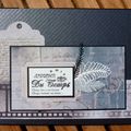 L'empreinte du temps (kit à vendre)