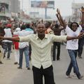 À Kinshasa, une violente répression policière empêche la marche des chrétiens