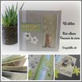 Kit atelier douceur de vivre - Christelle herinckx - Collection prendre l'air