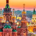 GUERRE UKRAINE-RUSSIE PREMISE 3e GUERRE MONDIALE