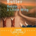 "Retour à Little Wing" de Nickolas Butler