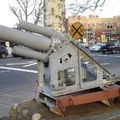§§- Mortier Fabry de 150 mm a Westwood, NJ, USA