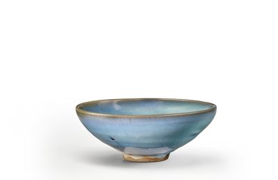 A Junyao bowl, Ming dynasty (1368-1644)