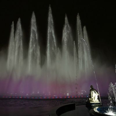 Lima : amitiés et gastronomie