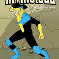 Delcourt Image Comics Invincible par Kirkman & Ottley