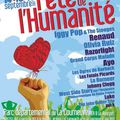 Fête de l'Humanité