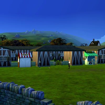 Nouveau Legacy, Nouveau départ