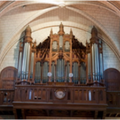 Restauration des orgues de Notre Dame d'Alfortville! (1)