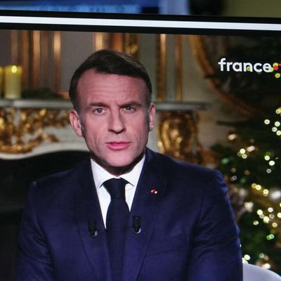 Les voeux d'un traitre