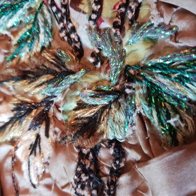 Au nom de la rose...