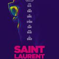 Saint Laurent -Bernard Bonello -