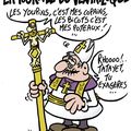 L'empereur des décadents...