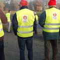 LINKY VERT ANIS, GILETS JAUNES ET DÉMOCRATIE