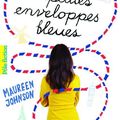 13 petites enveloppes bleues, Johnson