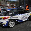 rally monts du lyonnais 2015   9E N° 42 206 GT