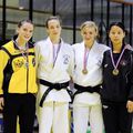 Championnats de FRANCE 2ème Division Individuels