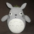 celle qui crochète Totoro! TO-TO-ROOO!!!