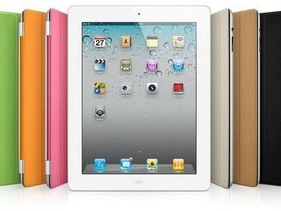 Ipad retina 128GB ?