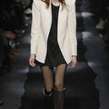 Paris Hiver 2007 : Maison Martin Margiela