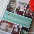 ▲▼▲Concours : Livre "Mes Pâtisseries Enchantées " d'Elodie MARTINS (Ed. EYROLLES)▲▼▲
