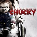 LA MALÉDICTION DE CHUCKY, de Don Mancini