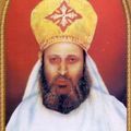 Saint Kamel Pishoy