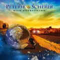 JIM PETERIK & MARC SCHERER - Risk Everything