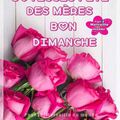 🌹🌹🌹🌹Bonne fête maman🌹🌹🌹🌹