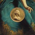 In Her Majesty's Hands: Medals of Maria Theresa on view at the Kunsthistorisches Museum