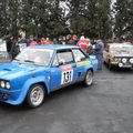 rallye monte-carlo VH 2013 fiat