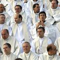 Blog sur les vies de prêtres sur La Croix.com