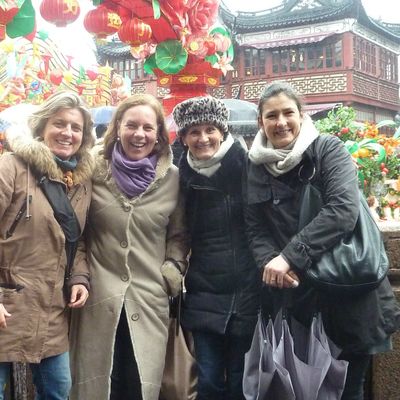 Merci de ta visite Sylvie!