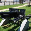 §§- 3inches M1902 a East Lansdowne, USA