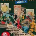 BOURSE : 13ème Collect-Hit Bruxelles  (2013 )