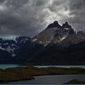 Trek vers les Torres del Paine et r&eacute;veillon &agrave; la laguna Azul (2eme partie)