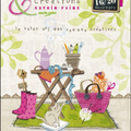 Salon Créations et Savoir-Faire 