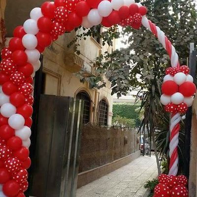 Anniversaire, événement scolaire, fête à Casablanca,