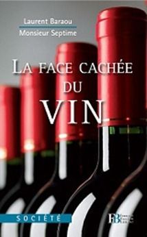 LA FACE CACHEE DU VIN